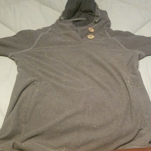 Women title nine sweater